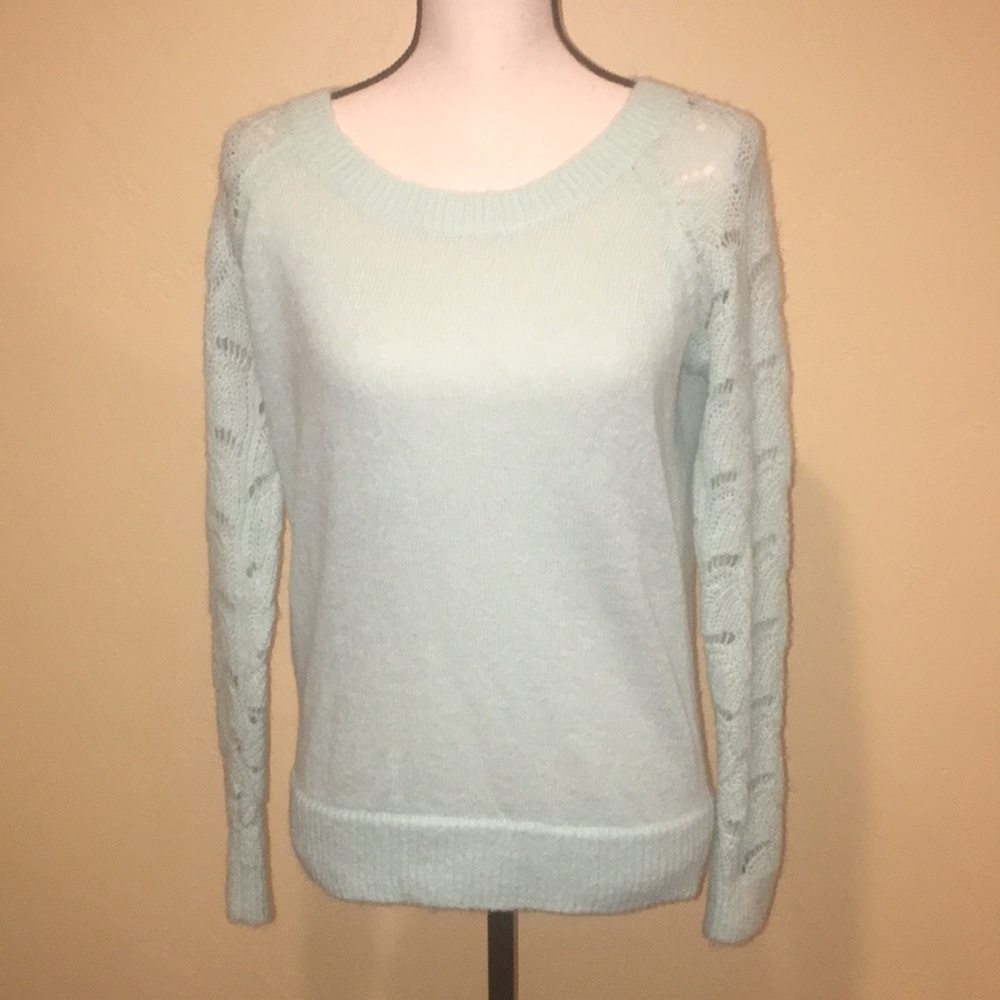 Ann Taylor Loft Sweater Sz Medium